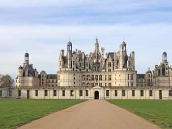 Loire Urlaub