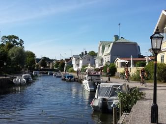 Schweden Radreise