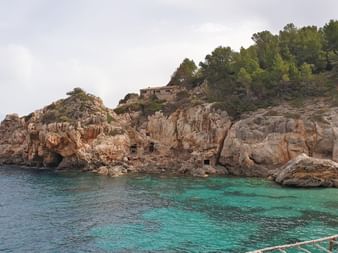Reisen auf Mallorca