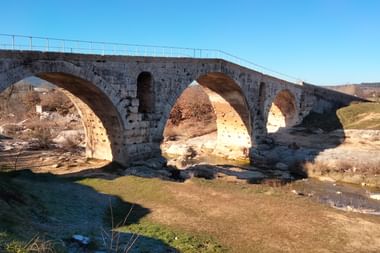 Saisonvorbereitung Provence Radreisen