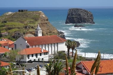 Fahrradurlaub Madeira