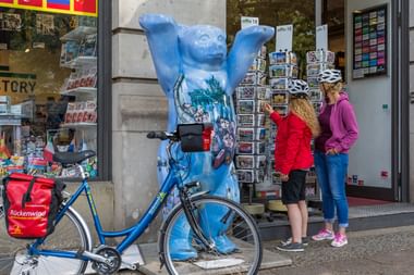 Fahrrad Berlin