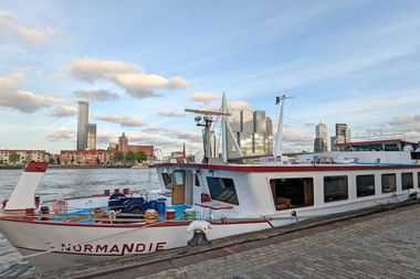 Schiff MS Normandie Schiff MS Normandie