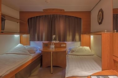 Rad und Schiff Niederlande