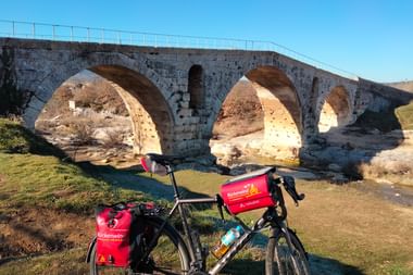Saisonvorbereitung Provence