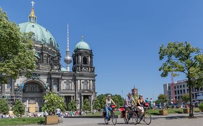 Sternfahrt