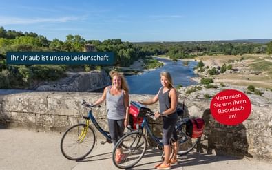 Radreisen 2023
