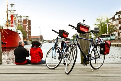 Ems-Radweg