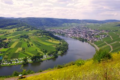 Mosel-Radweg