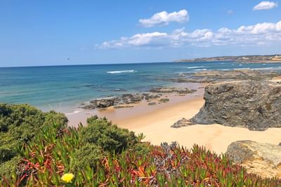 Radreisen Algarve