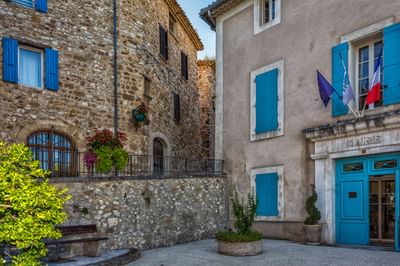 Radurlaub Frankreich