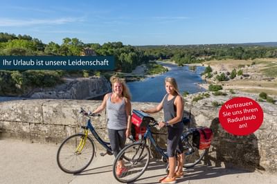 Radreisen 2023