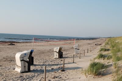 Bike Tour Baltic Coast