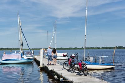 Hanse-Rundtour Bad Bederkesa