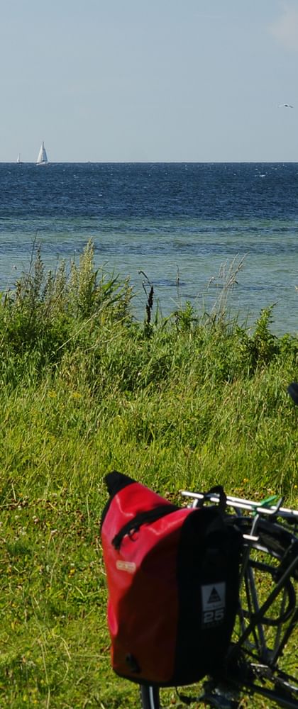 Bike Tour Nordfriesland