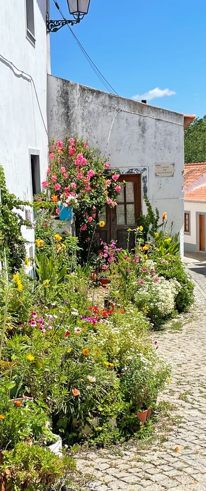 Radreisen Algarve