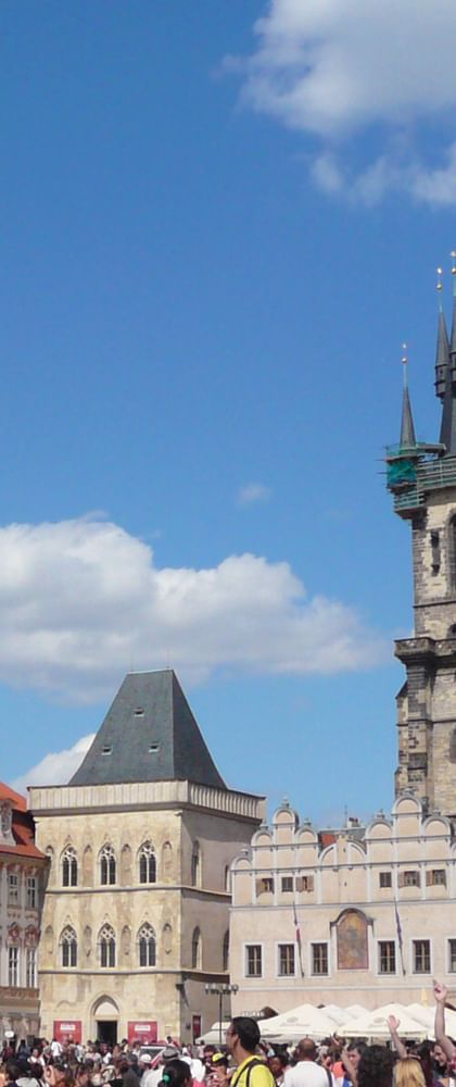 Elberadweg Prag-Dresden