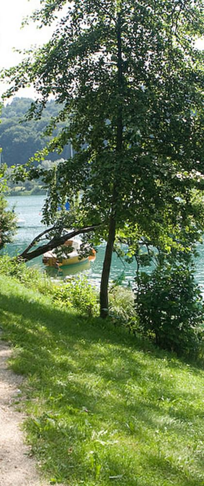 Radreise Österreich