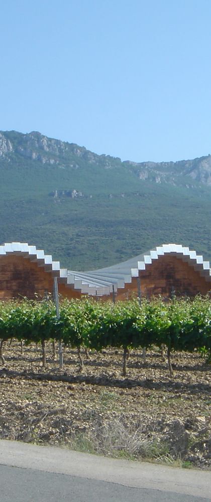Radreisen Spanien