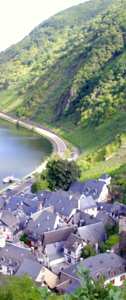 Mosel-Radweg