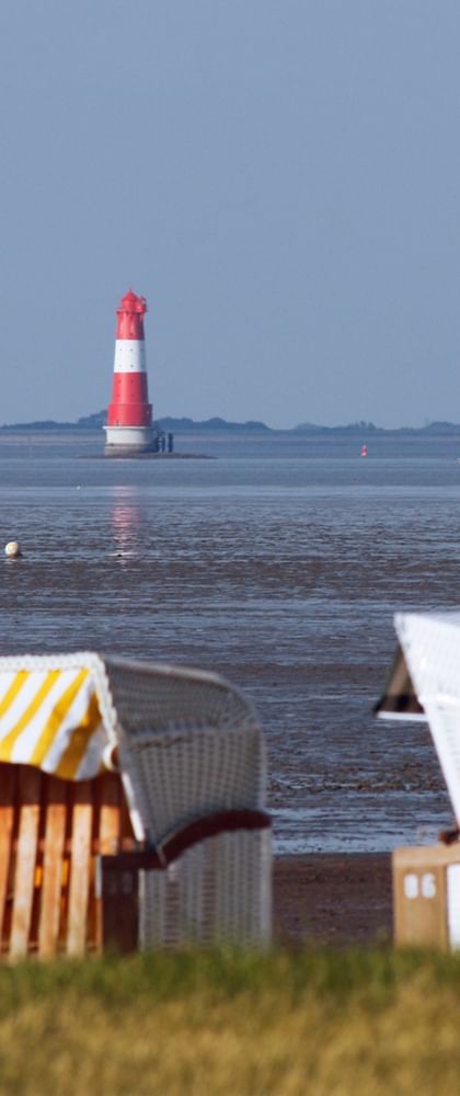 Radreise Ostfriesland