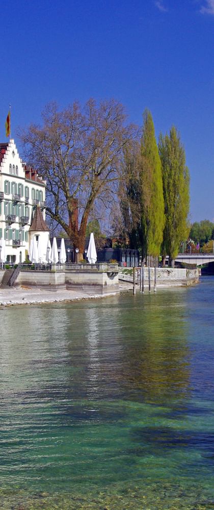 Bodensee-Radweg