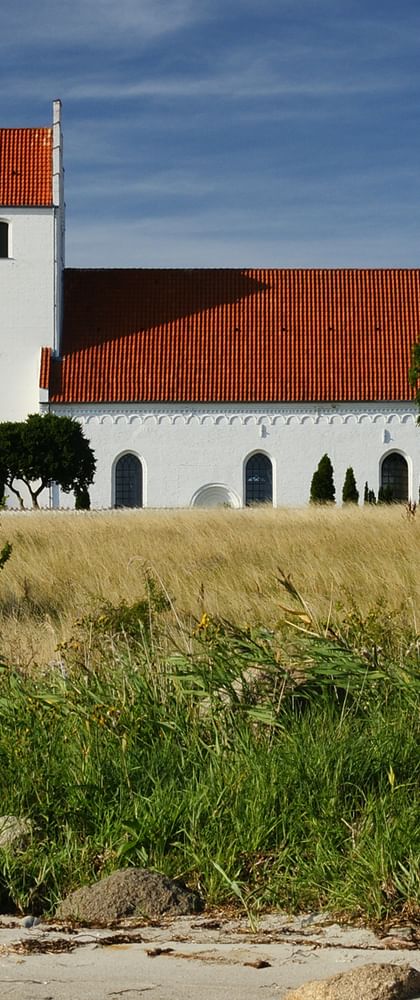 Radurlaub Dänemark