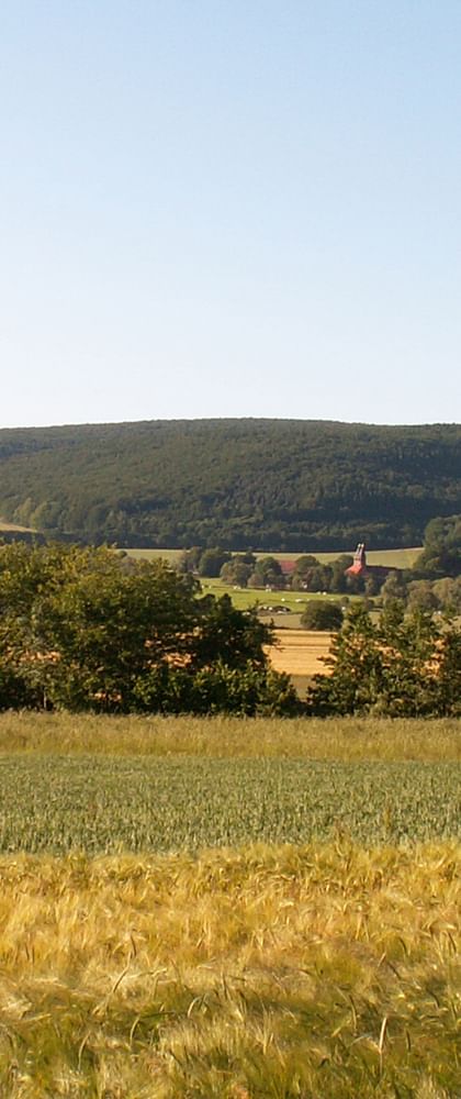 Weser-Radweg
