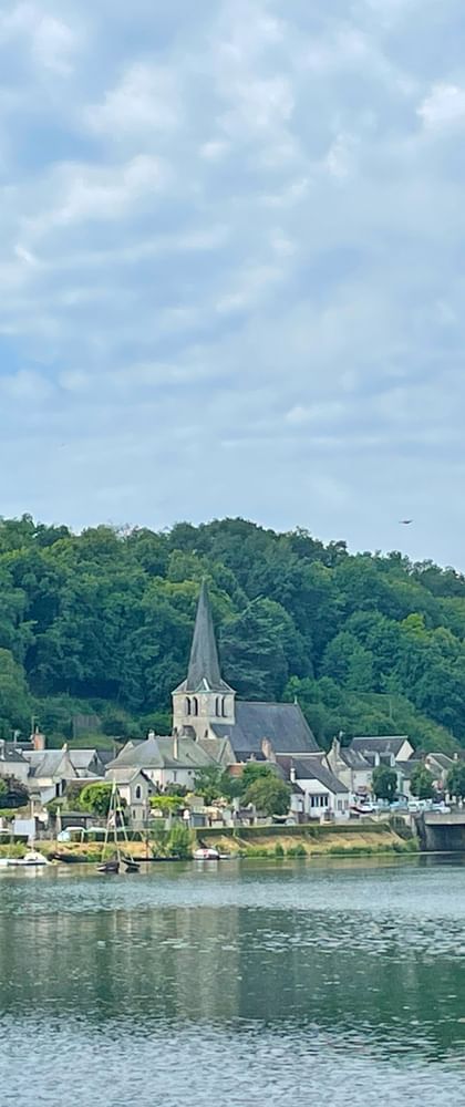 Loire Radreise