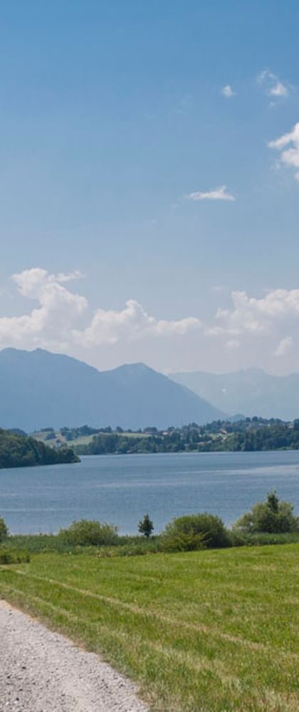 Bike Tour Bavaria