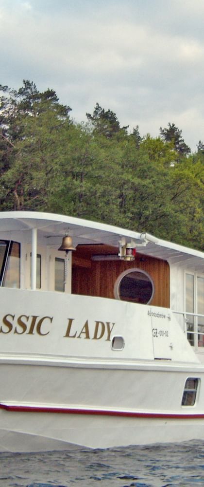 MS Classic Lady