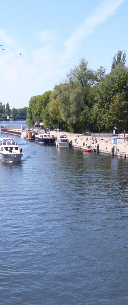 Havel-Radweg