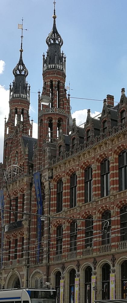 Radurlaub Niederlande