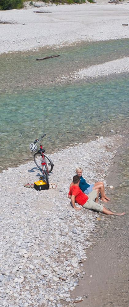 Bike Tour Bavaria