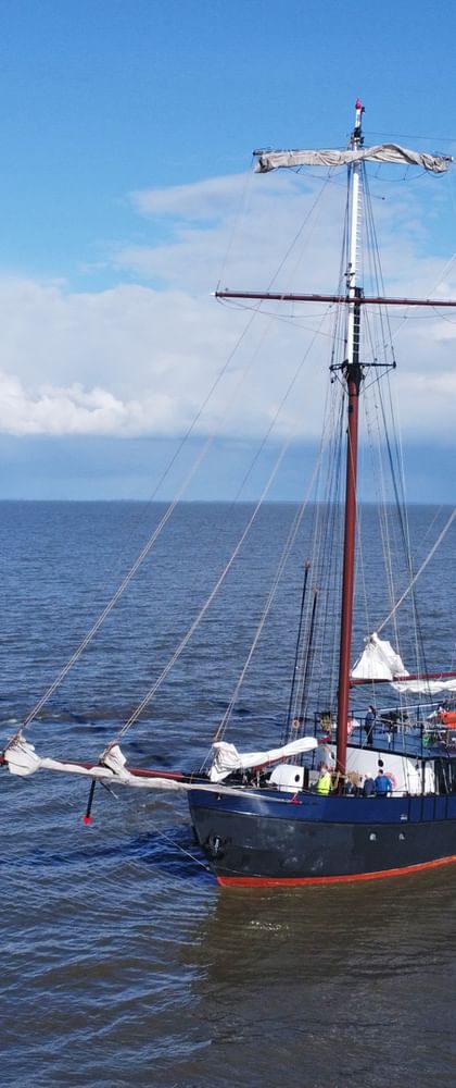Segler Laefde fan Fryslan