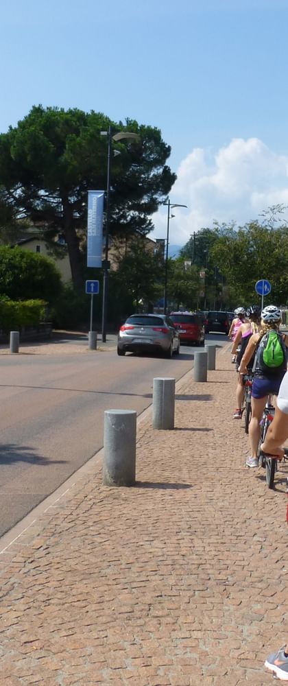 Velo Schweiz