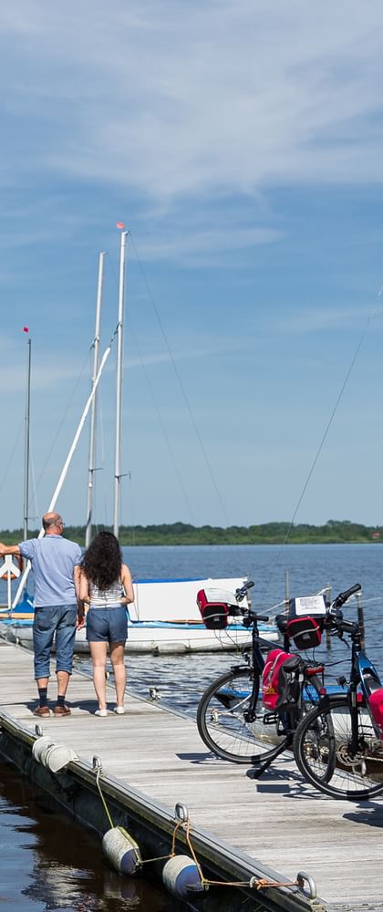 Hanse-Rundtour Bad Bederkesa