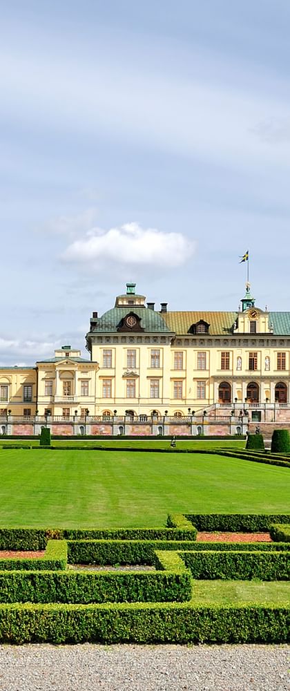 Radurlaub Stockholm - Kopenhagen