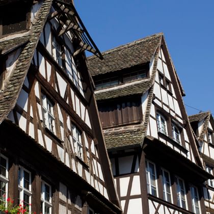 Radurlaub Elsass