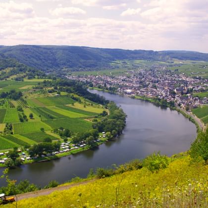 Mosel-Radweg