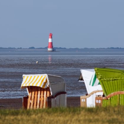 Bike Tour Eastern Frisia