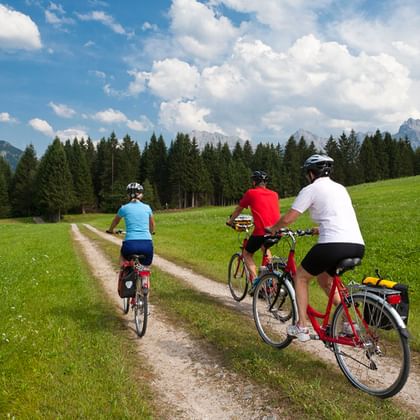 Bike Tour Bavaria