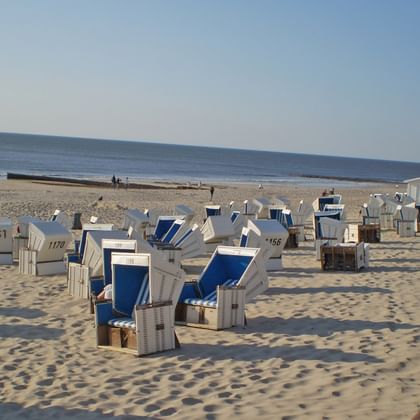 Bike Tour Nordfriesland