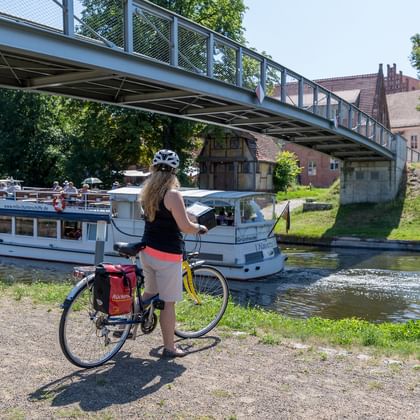 Havel-Radweg