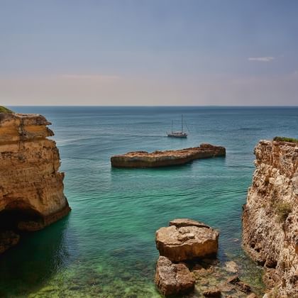 Radurlaub Portugal