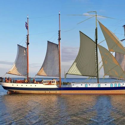 Segler Laefde fan Fryslan