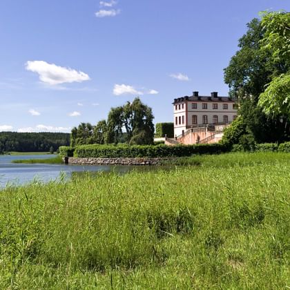 Schweden Radreise