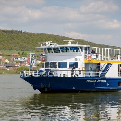 Prinzessin Katharina