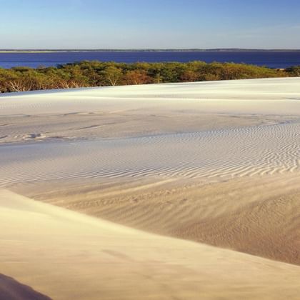 Radreise Ostsee und Pommern