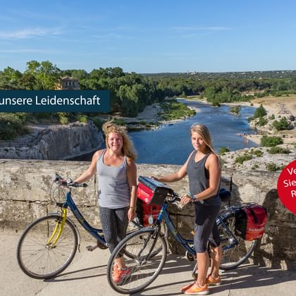 Radreisen 2023
